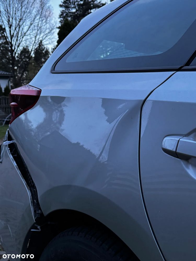Toyota Auris 1.4 D-4D Active - 7