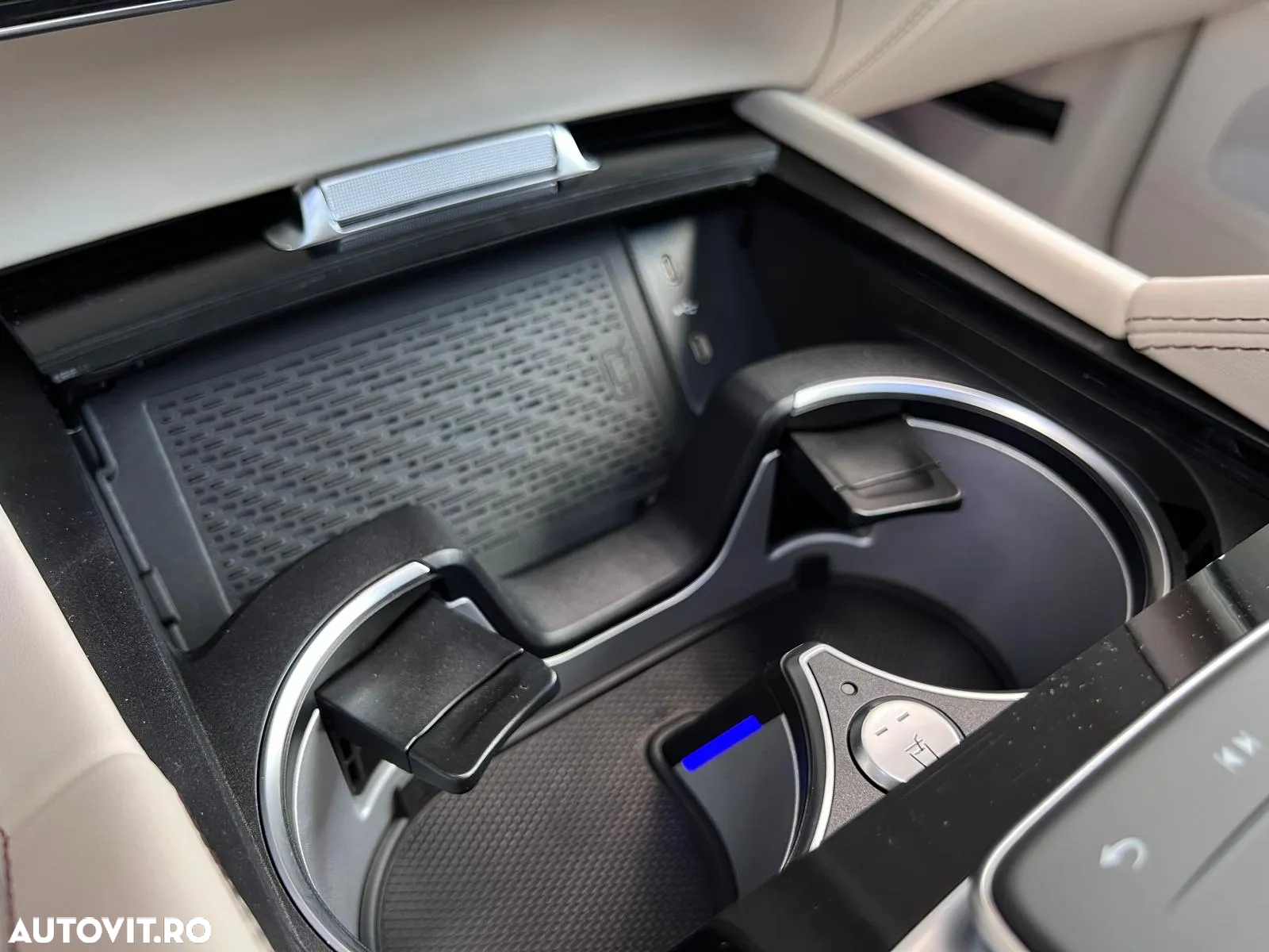 Mercedes-Benz GLS Maybach Mercedes-Maybach 600 MHEV 4MATIC - 21