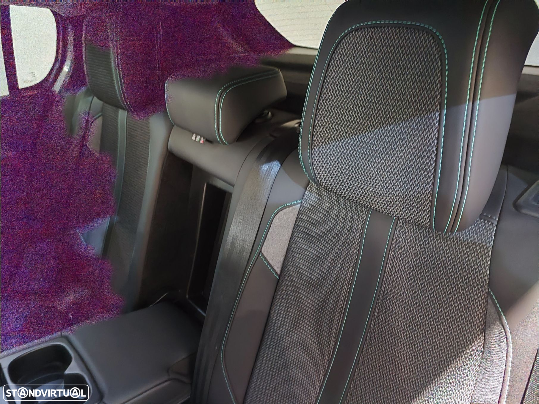 Peugeot 308 1.2 PureTech Allure - 28