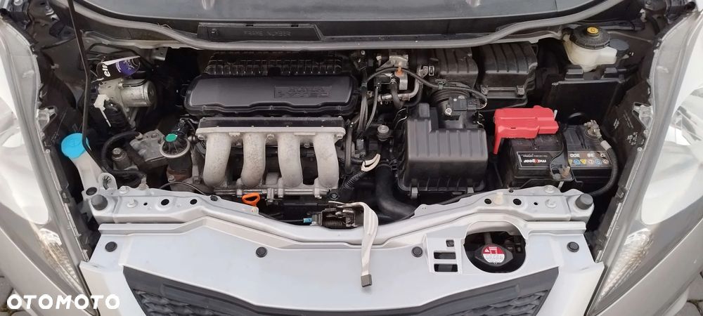 Honda Jazz 1.2 Trend VSA - 35
