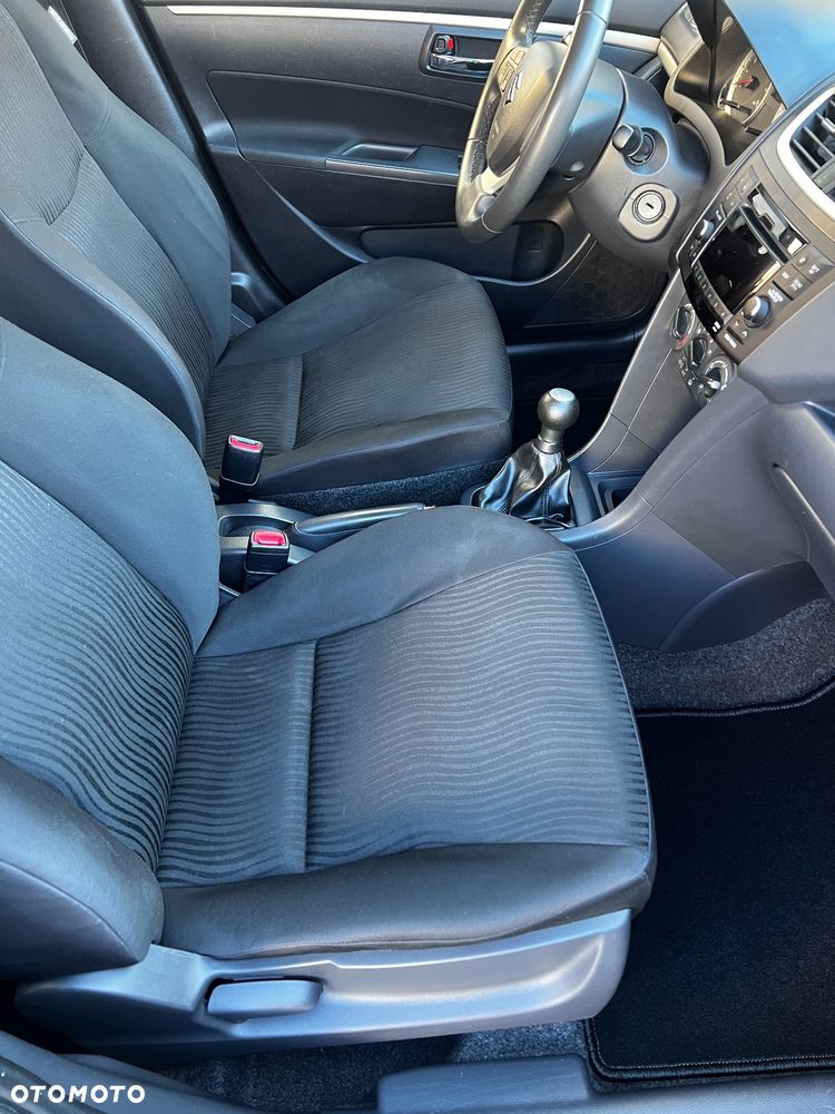 Suzuki Swift 1.2 Comfort - 24