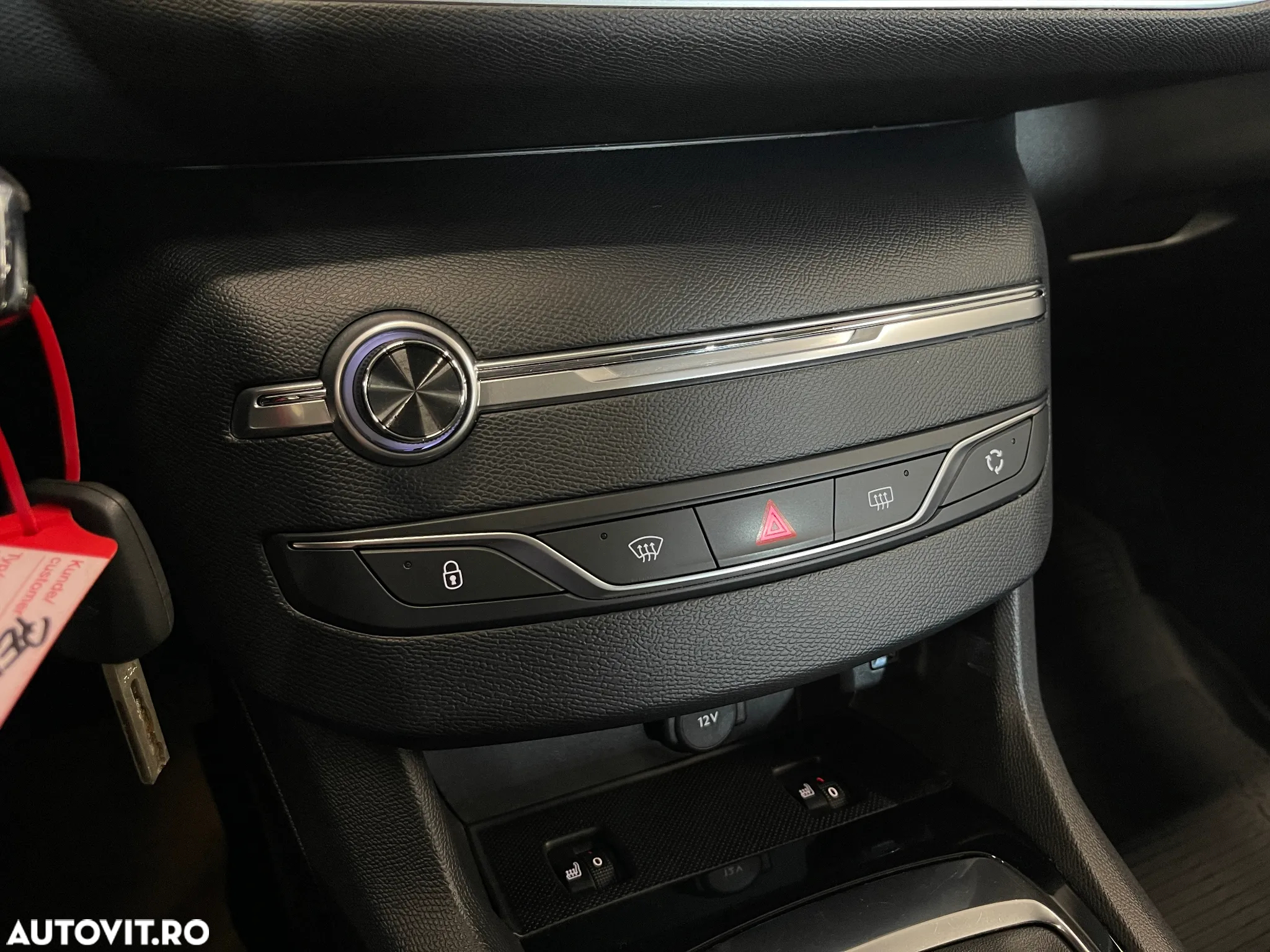 Peugeot 308 1.5 BlueHDi FAP STT Active - 18