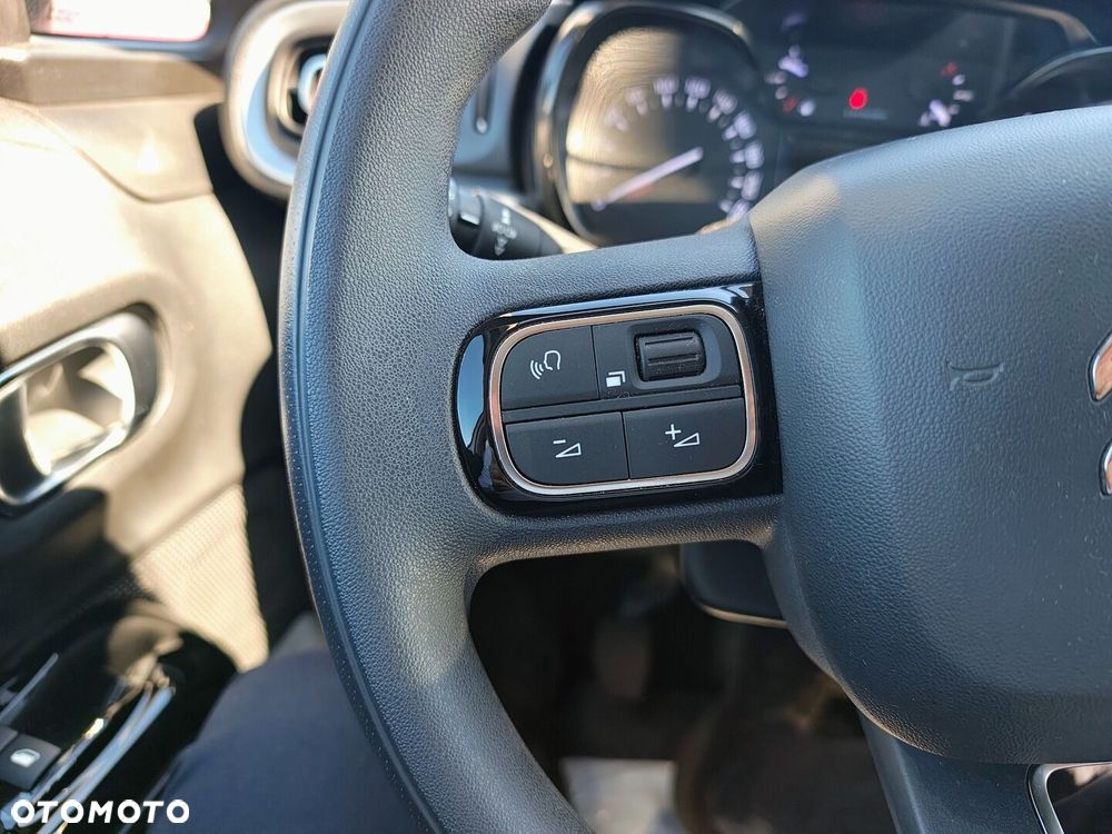 Citroën C3 1.2 PureTech Max - 19