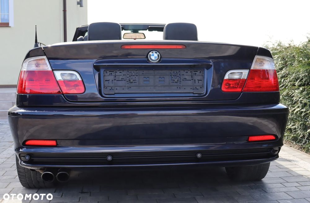 BMW Seria 3 330 Ci - 5