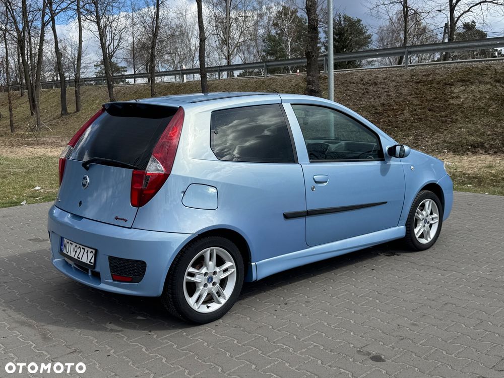 Fiat Punto - 3