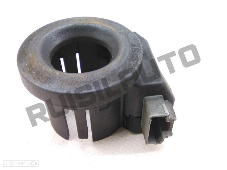 Módulo Imobilizador  Renault Clio Ii [1998_2012] 1.9 D - 1