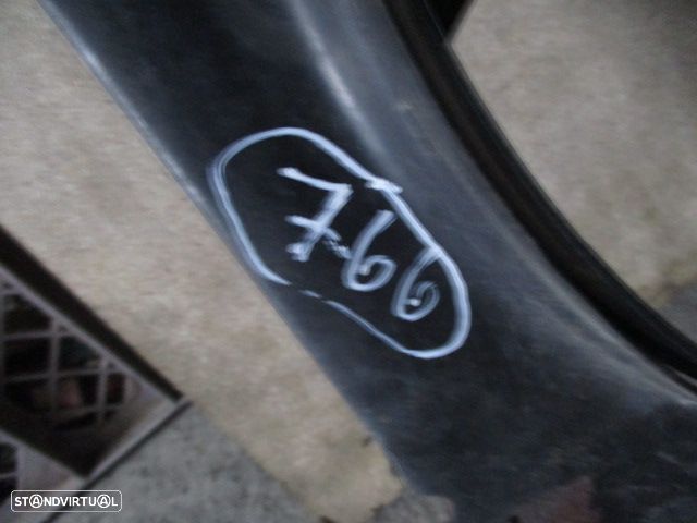 Ventilador 6K0121191L SEAT IBIZA 2000 1.9TDI - 2