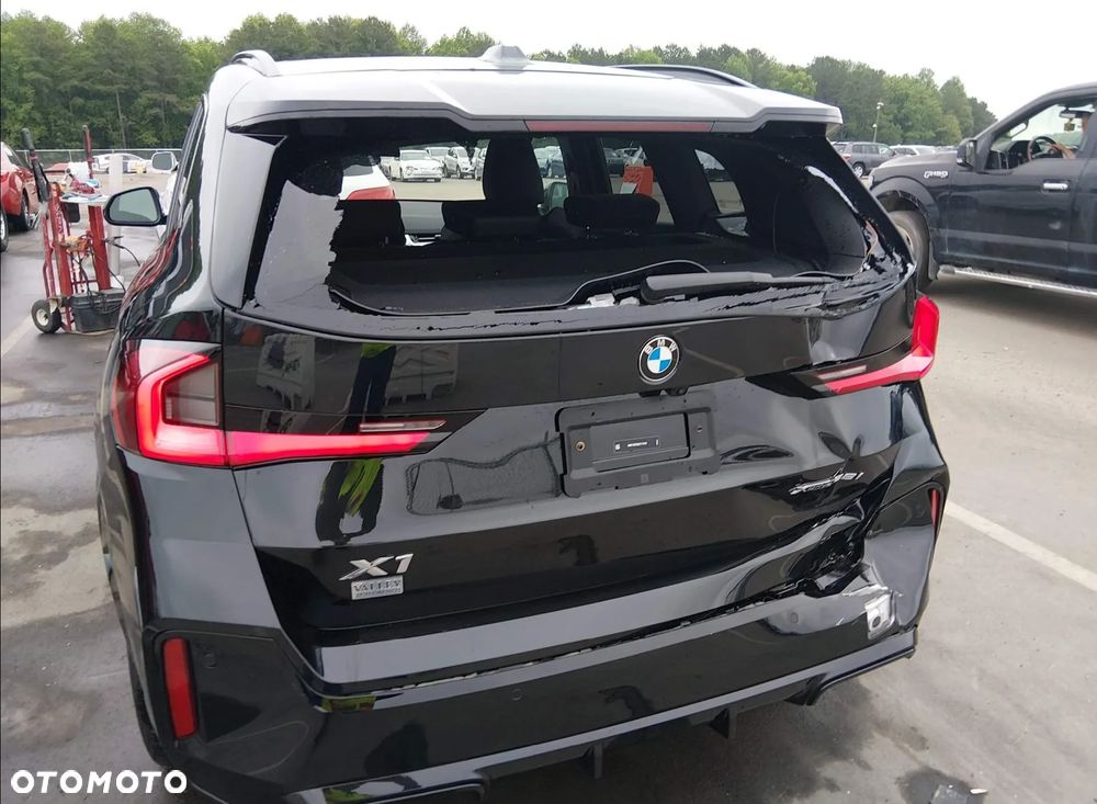 BMW X1 - 7