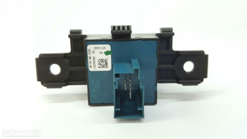 INTERRUPTOR DO FREIO DE MÃO ELÉTRICO CITROEN C4 GRAND PICASSO ATTRACTION - 4