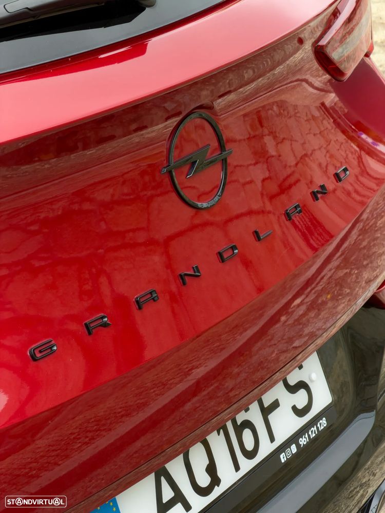 Opel Grandland 1.6 T PHEV Elegance - 3