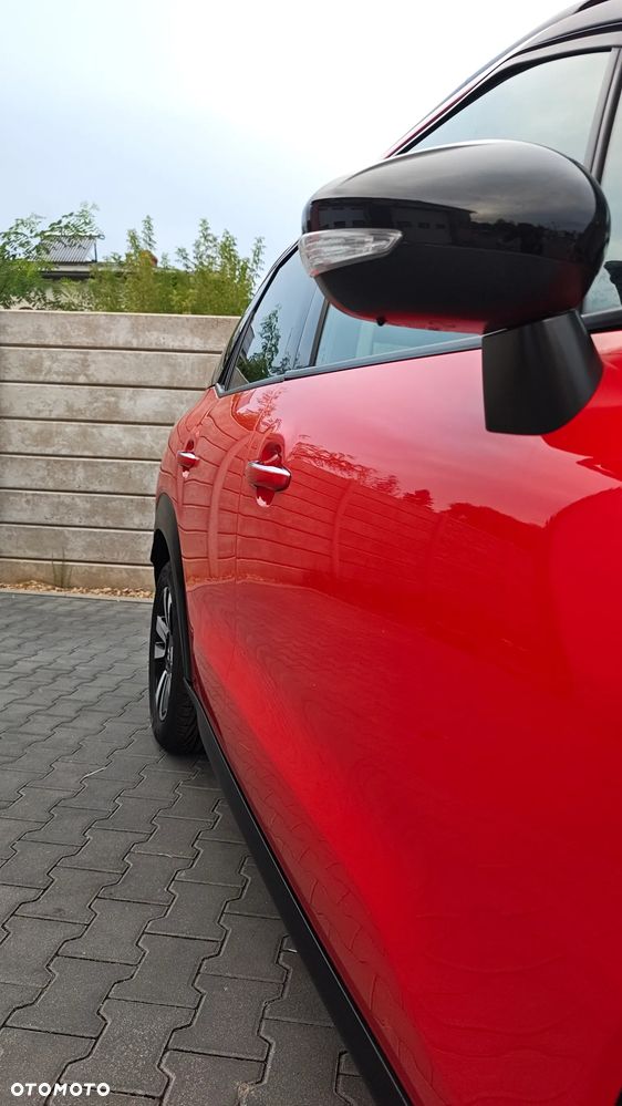Citroën C3 Aircross PureTech 110 Stop & Start EAT6 OPF Shine - 19