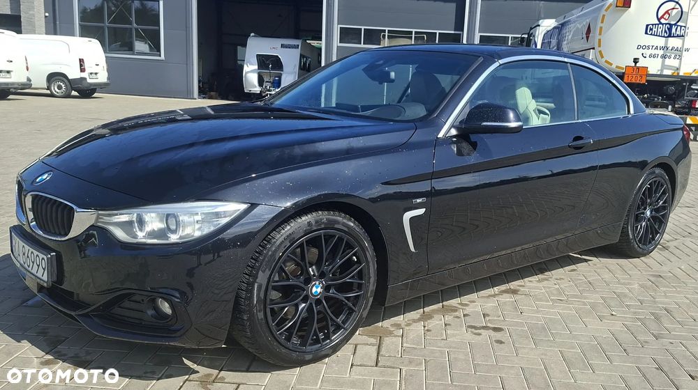 BMW Seria 4 - 8
