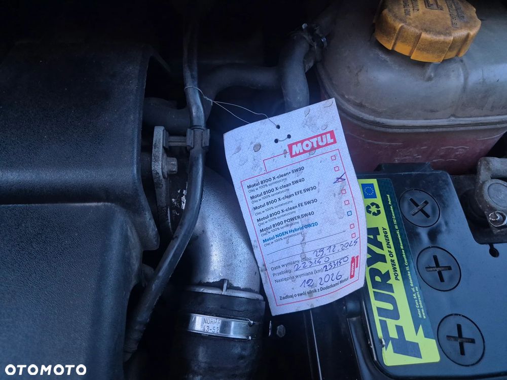 Opel Zafira 1.9 CDTI Elegance - 4