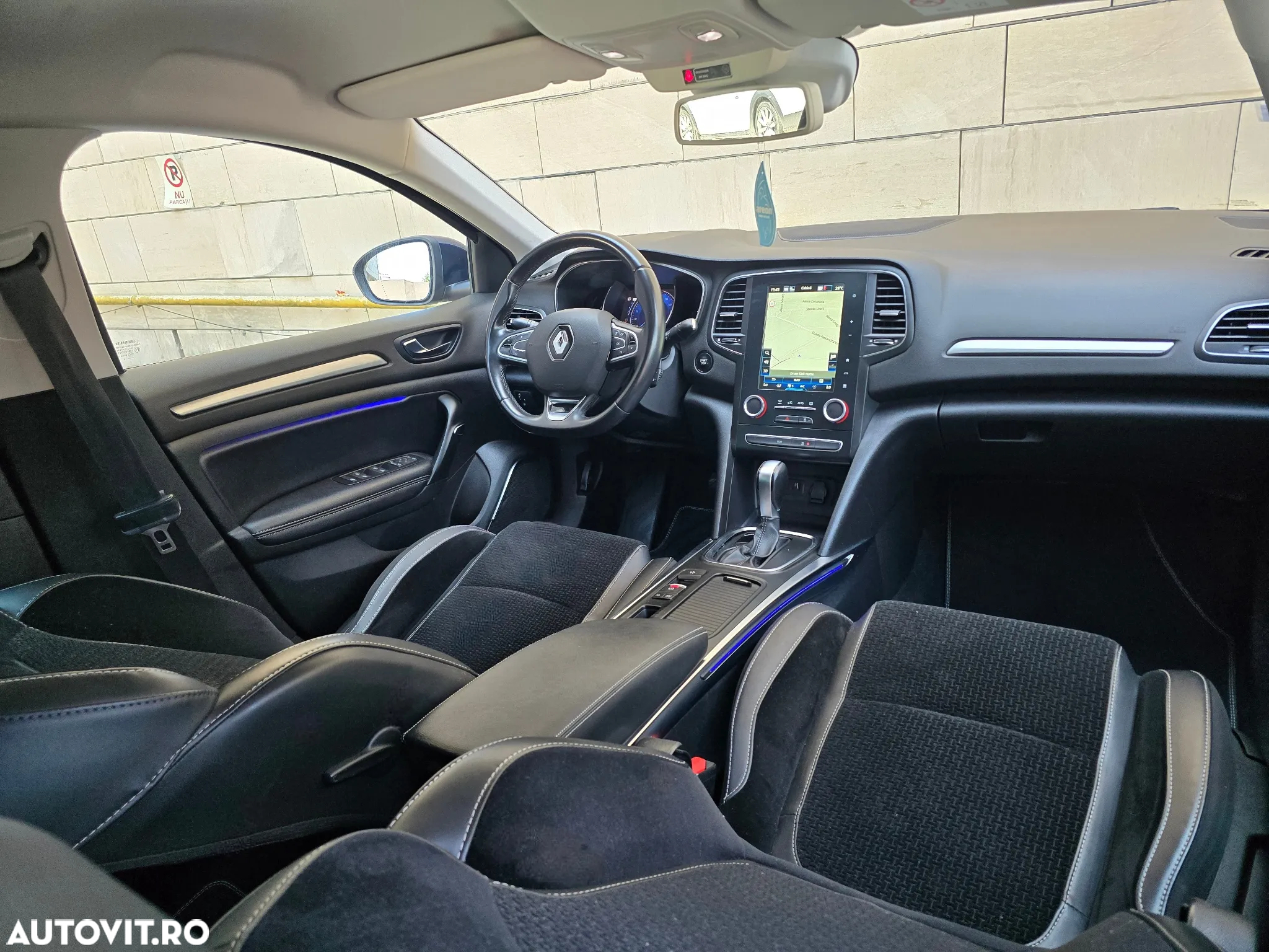 Renault Megane - 6