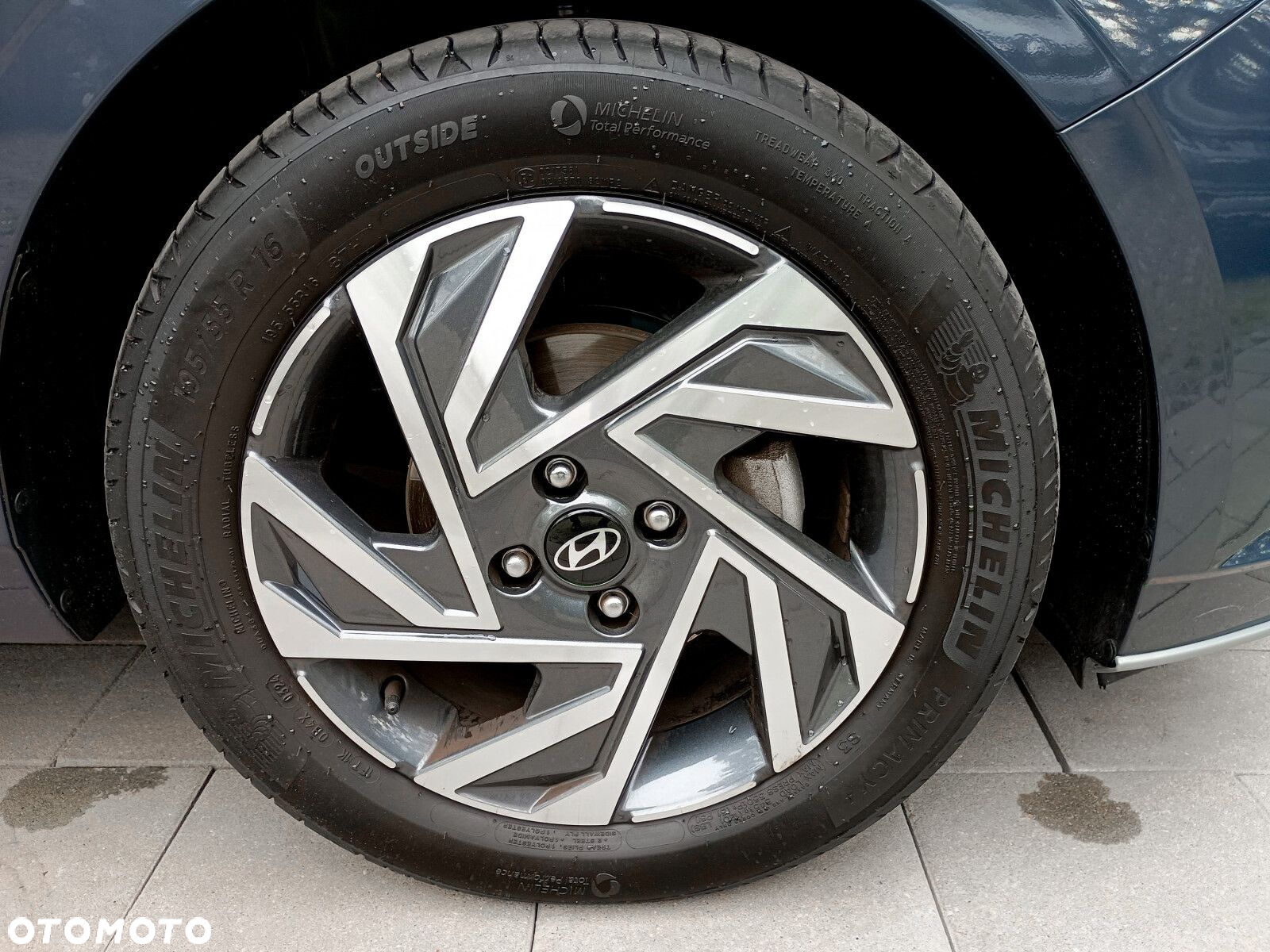Hyundai i20 - 16