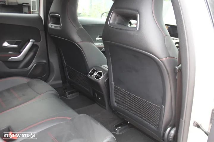 Mercedes-Benz A 180 d AMG Line - 59