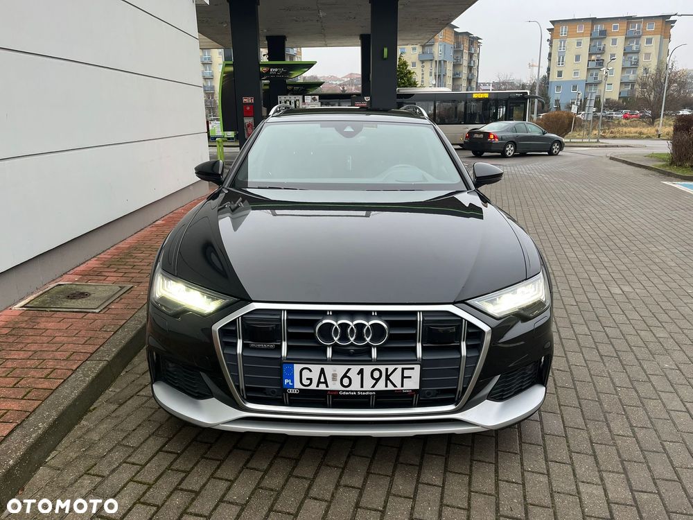Audi A6 Allroad - 28
