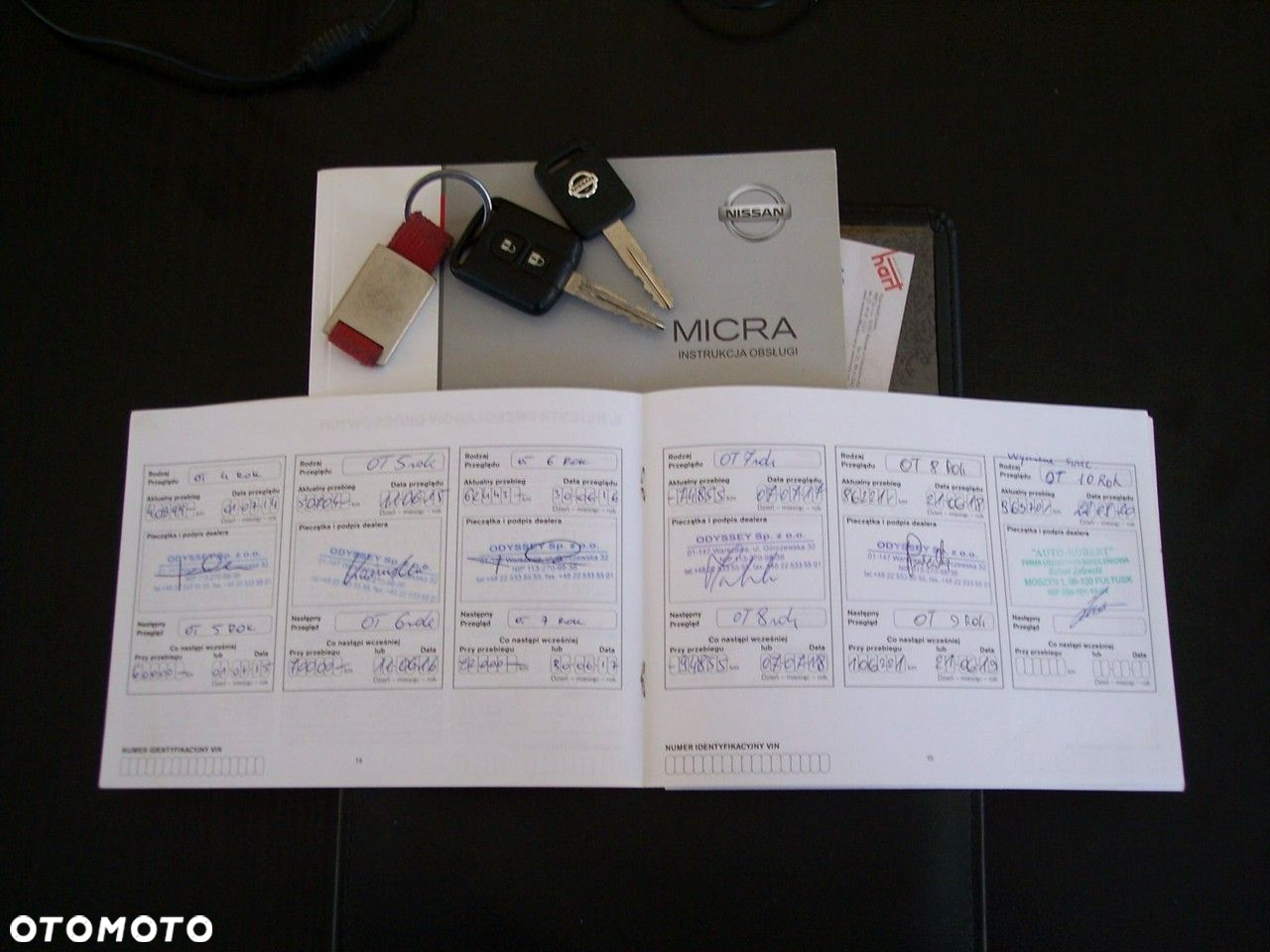 Nissan Micra - 23