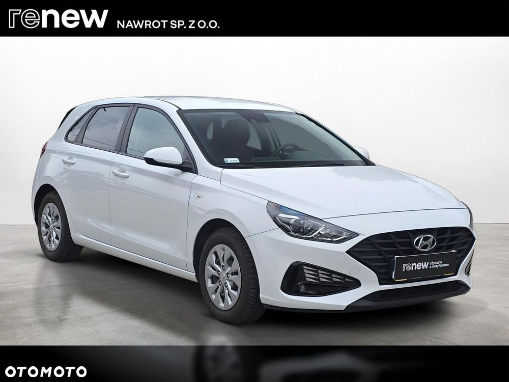 Hyundai i30 1.5 DPI Comfort - 7