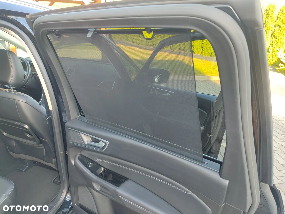 Ford Galaxy 2.0 EcoBlue Titanium - 22