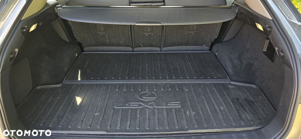 Lexus RX - 18