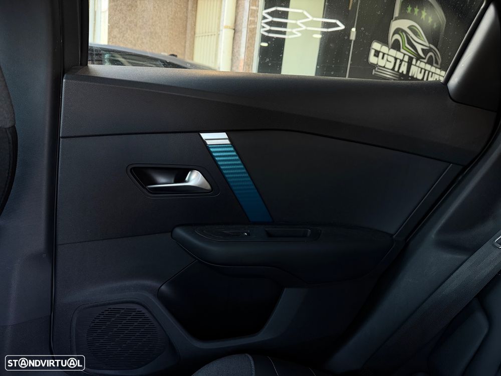 Citroën e-C4 Shine - 9