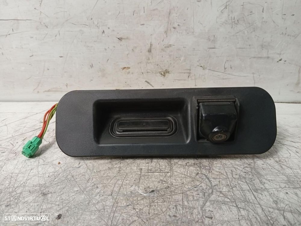 CÂMERA DE VISÃO TRASEIRA OPEL ZAFIRA C TOURER - 1