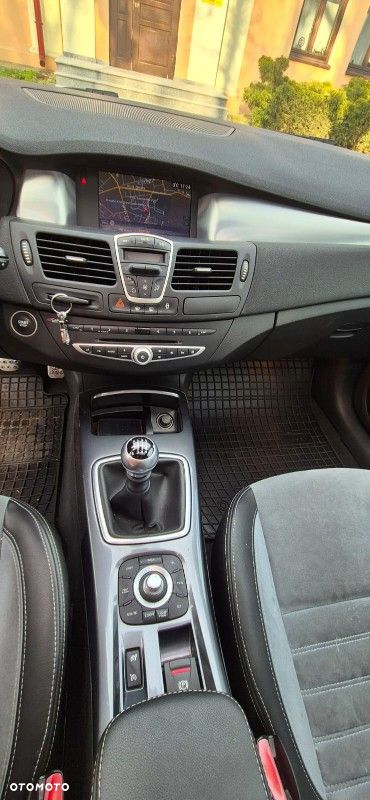 Renault Laguna 2.0 16V Turbo GT - 15