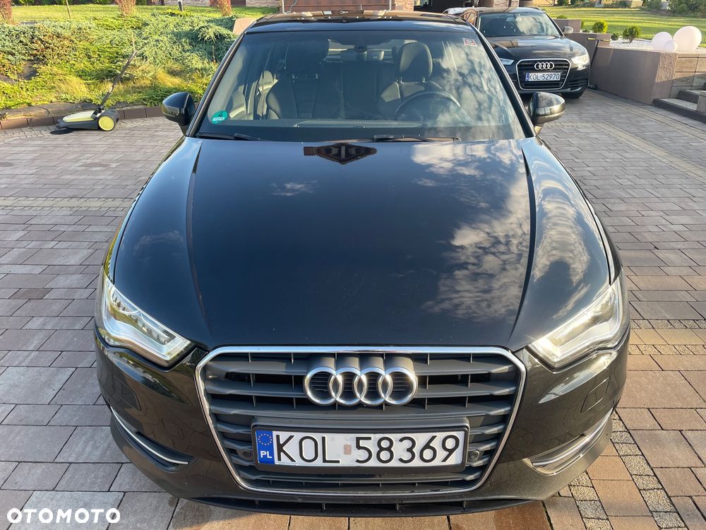 Audi A3 Sportback 2.0 TDI clean diesel Ambition - 5