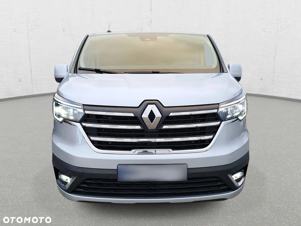 Renault Trafic - 2