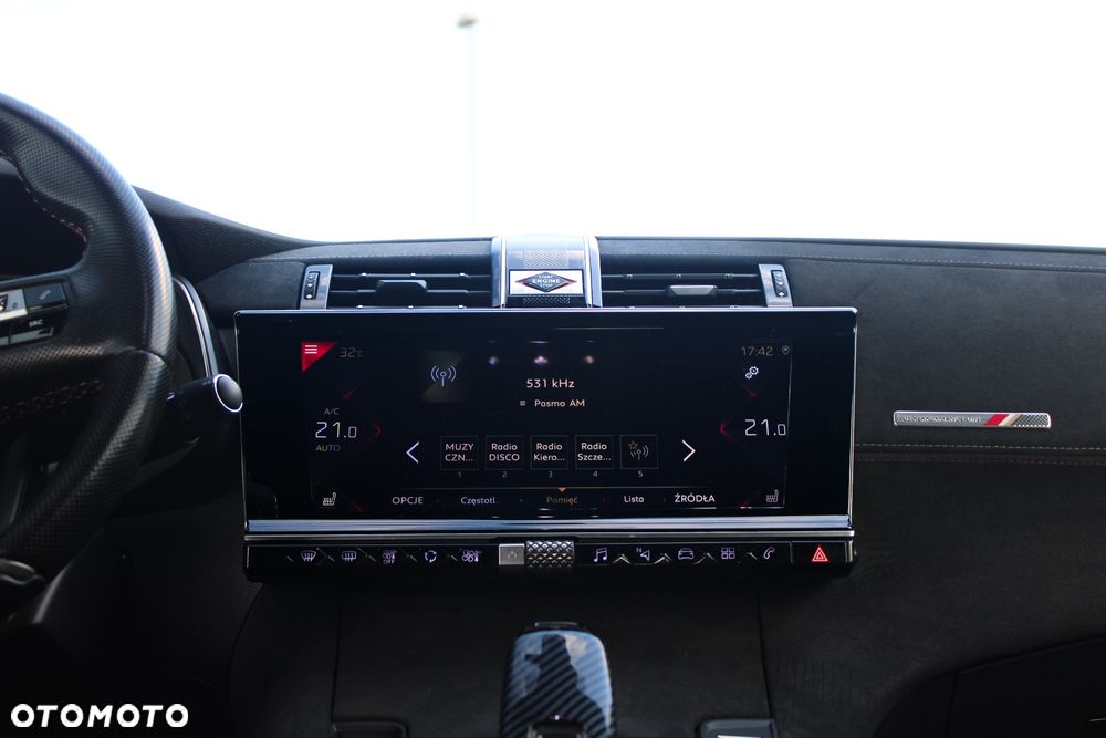 DS Automobiles DS 7 Crossback 1.2 PureTech GPF Chic - 16