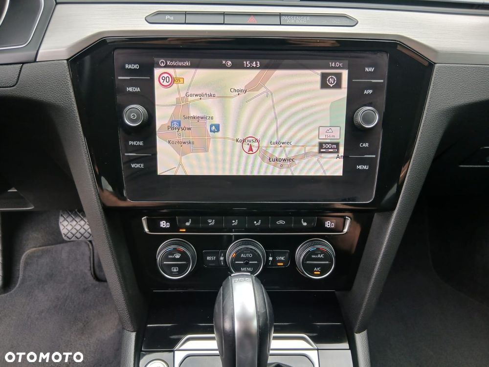 Volkswagen Arteon 1.5 TSI ACT OPF DSG Elegance - 30