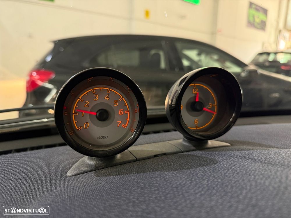 Smart ForTwo Coupé 1.0 mhd Pulse 71 - 8