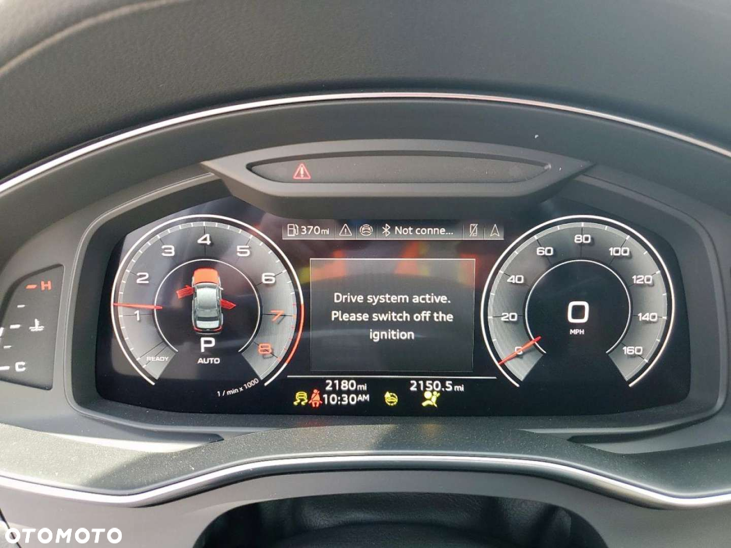 Audi A6 - 10