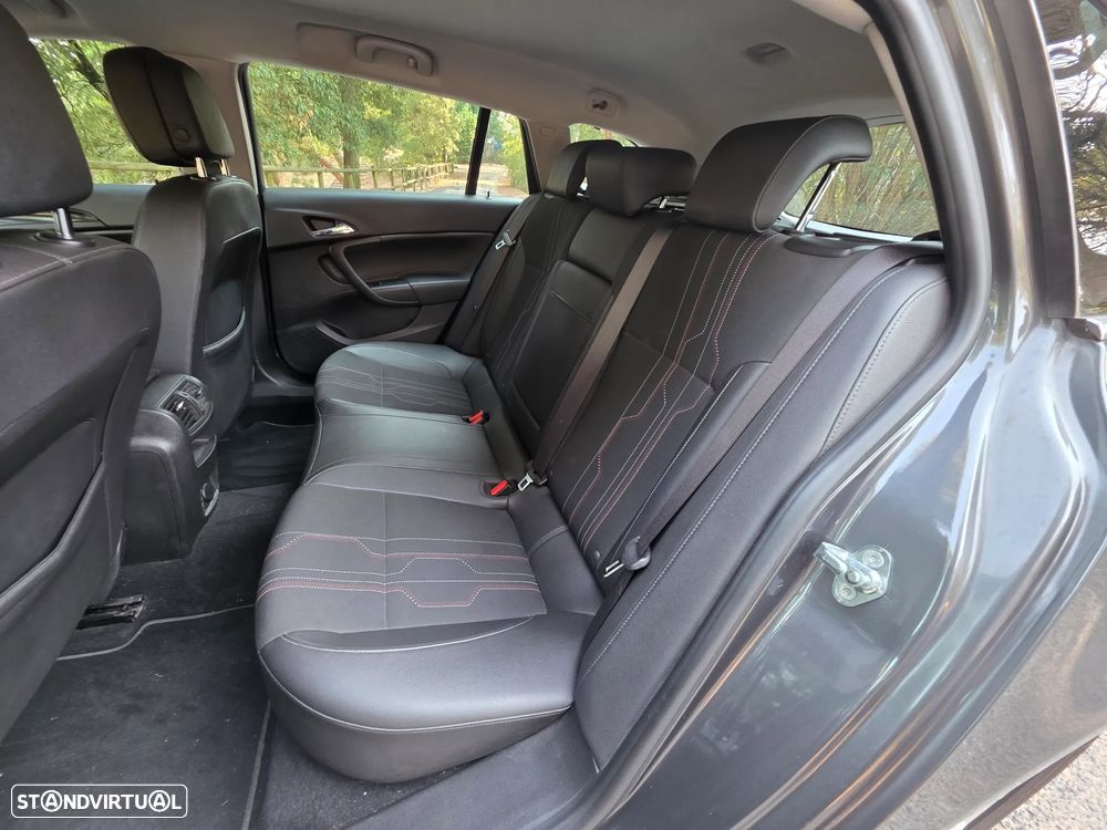 Opel Insignia Sports Tourer 2.0 CDTi Cosmo ecoFLEX - 5