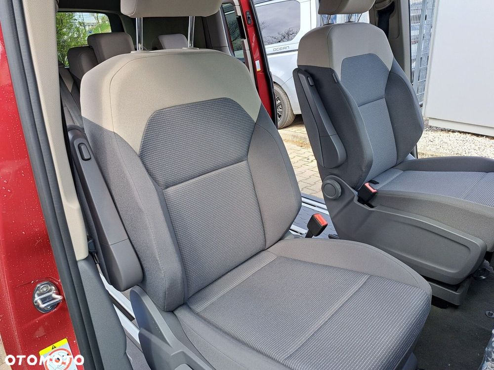 Volkswagen California - 16