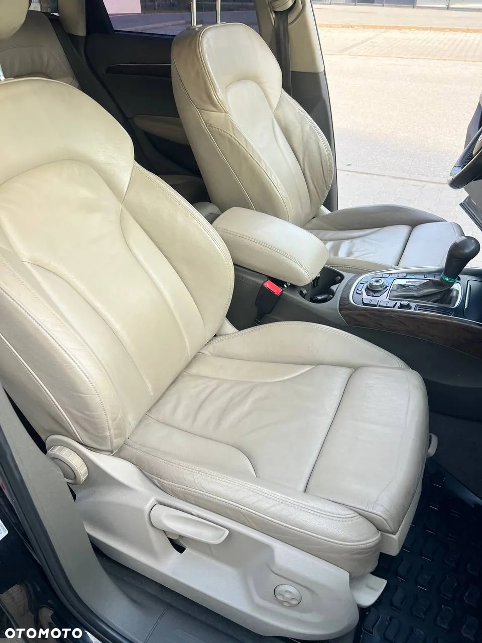 Audi Q5 3.0 TDI Quattro S tronic - 3