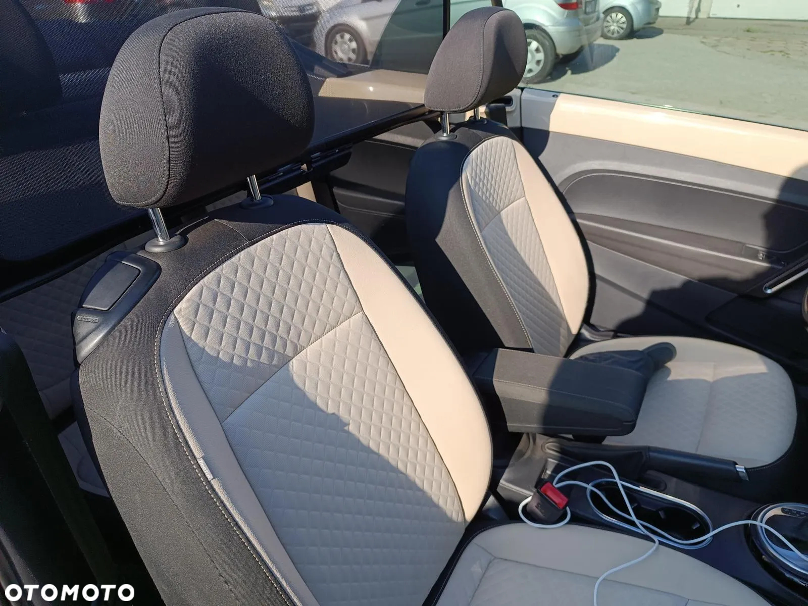 Volkswagen Beetle - 3