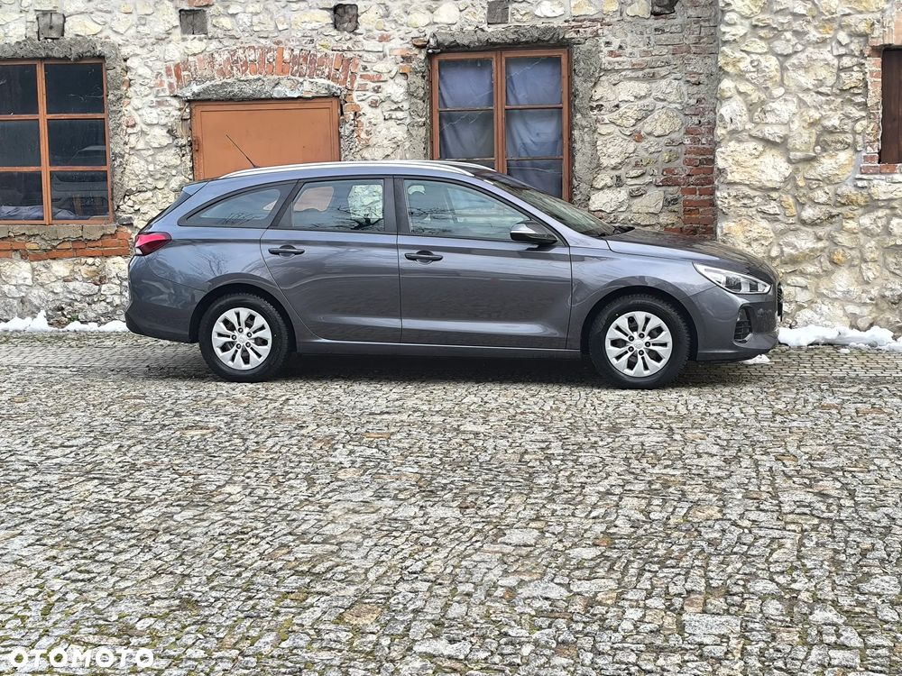 Hyundai i30 1.4 Comfort - 7