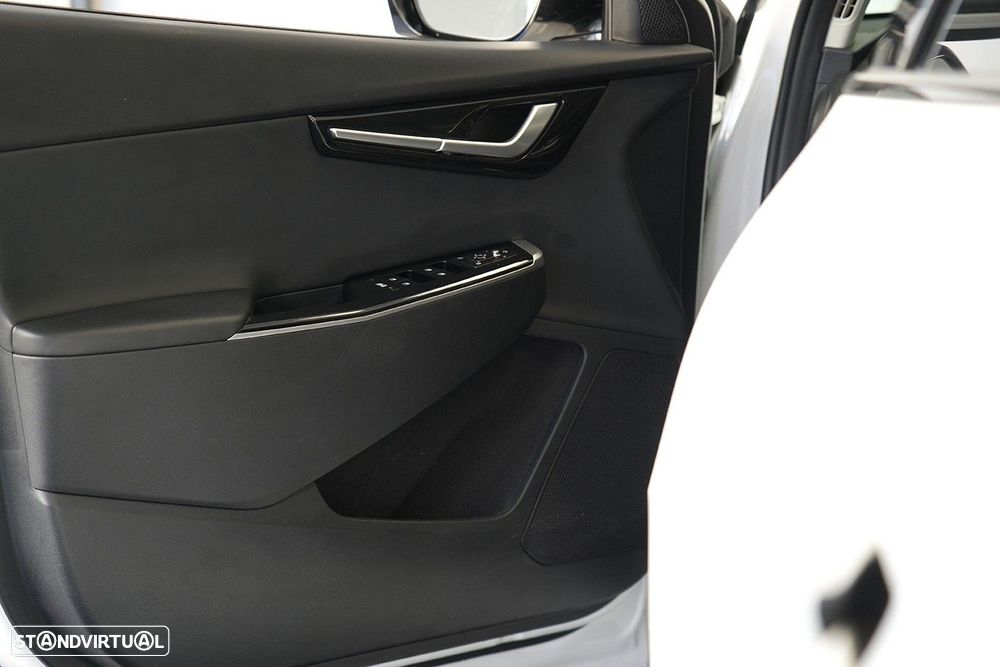 Kia EV6 77.4 kWh Tech - 17