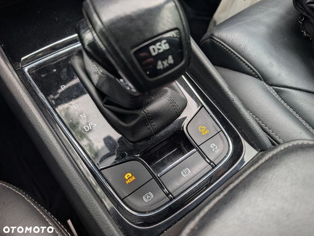 Skoda Kodiaq 2019