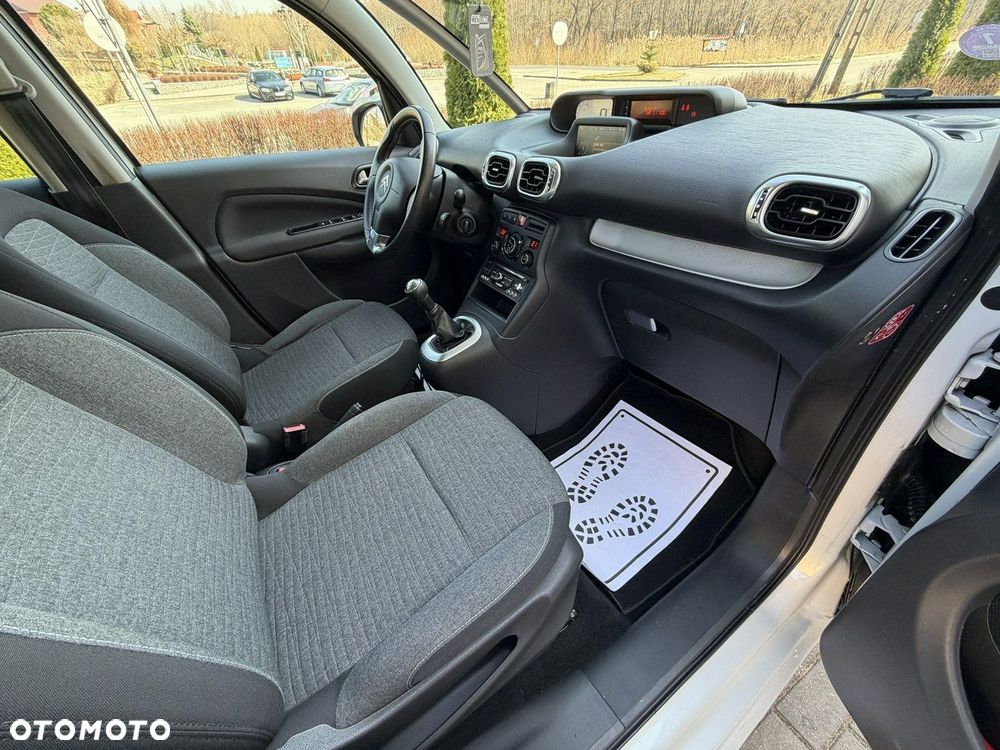 Citroën C3 Picasso - 9