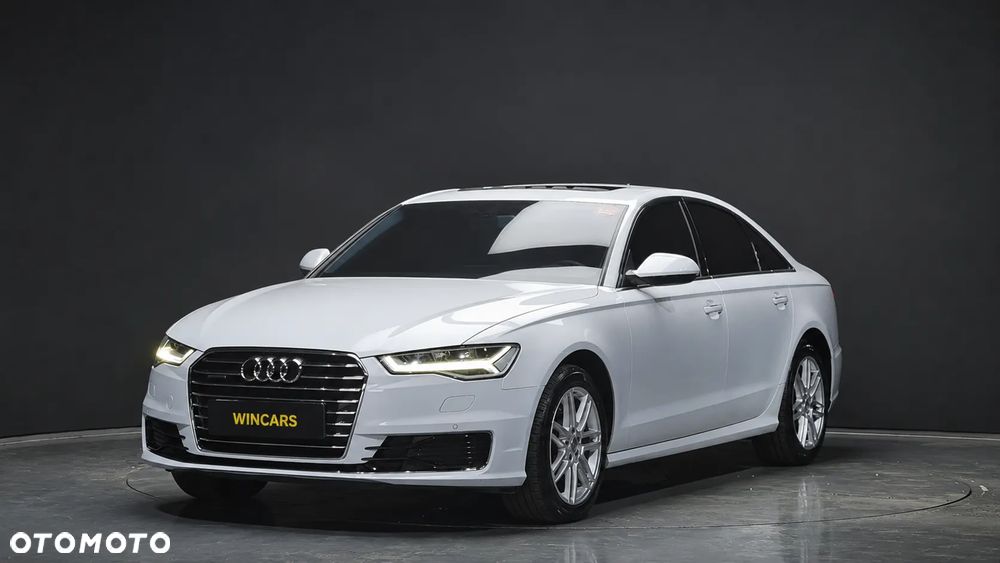 Audi A6 Limousine - 2