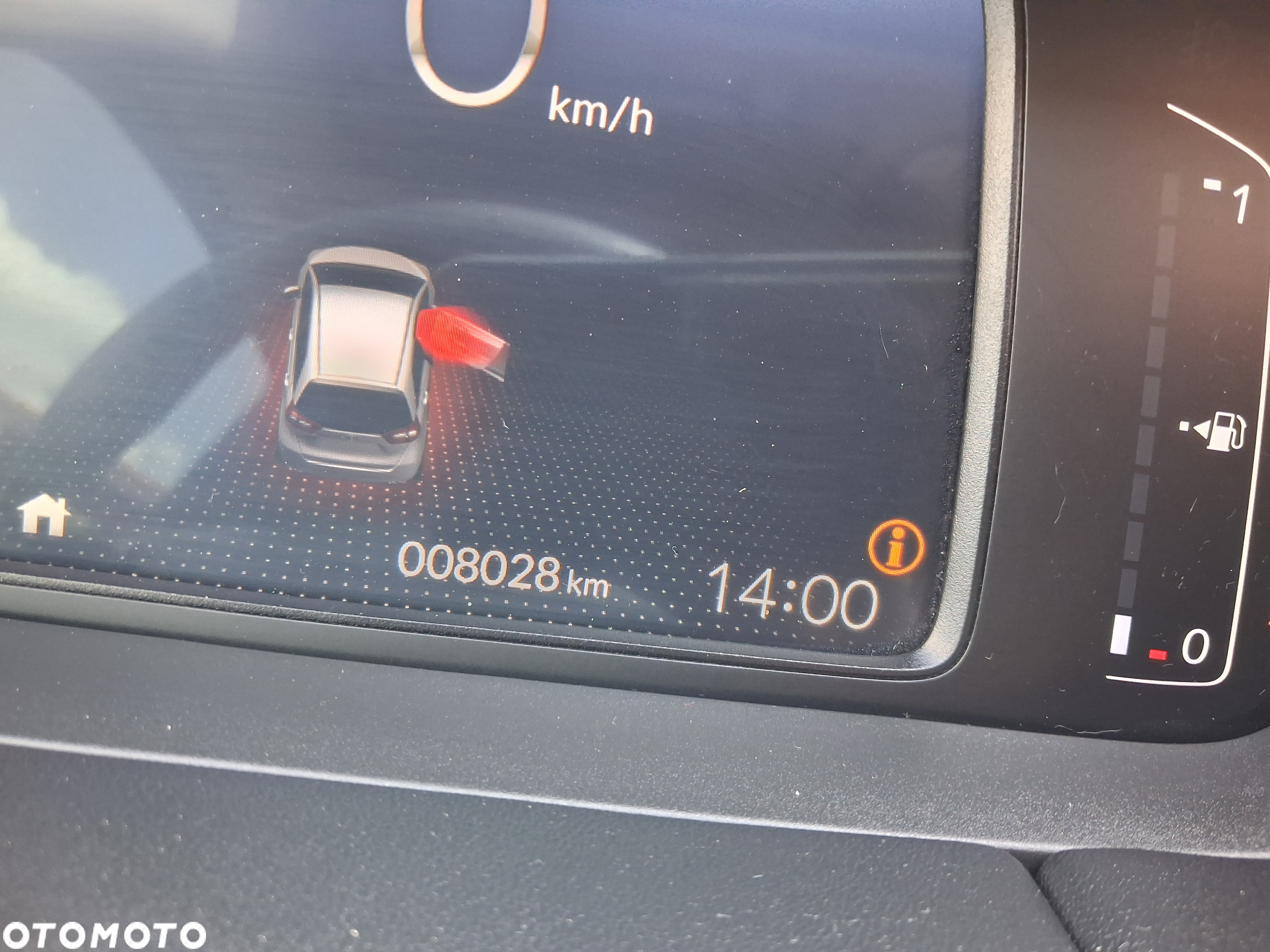 Honda Jazz 1.5 i-MMD Hybrid e-CVT Crosstar Executive - 4