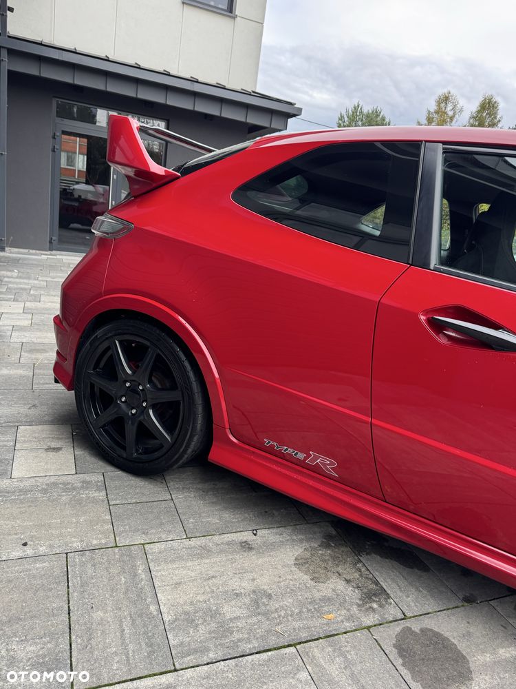 Honda Civic - 5