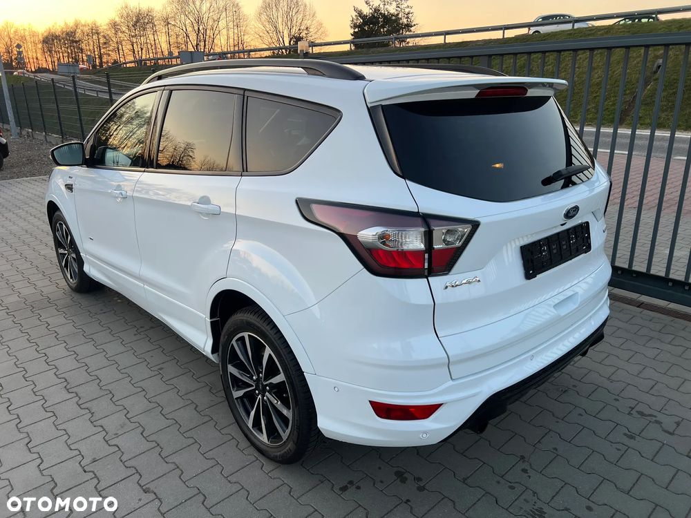 Ford Kuga 1.5 EcoBoost 4x4 ST-Line - 2