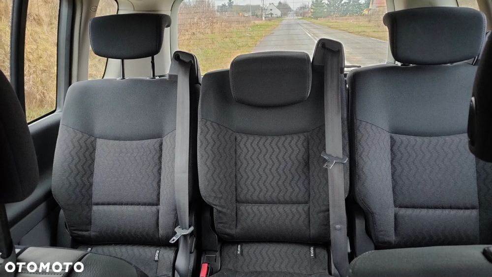 Renault Espace 2.0 Expression - 15