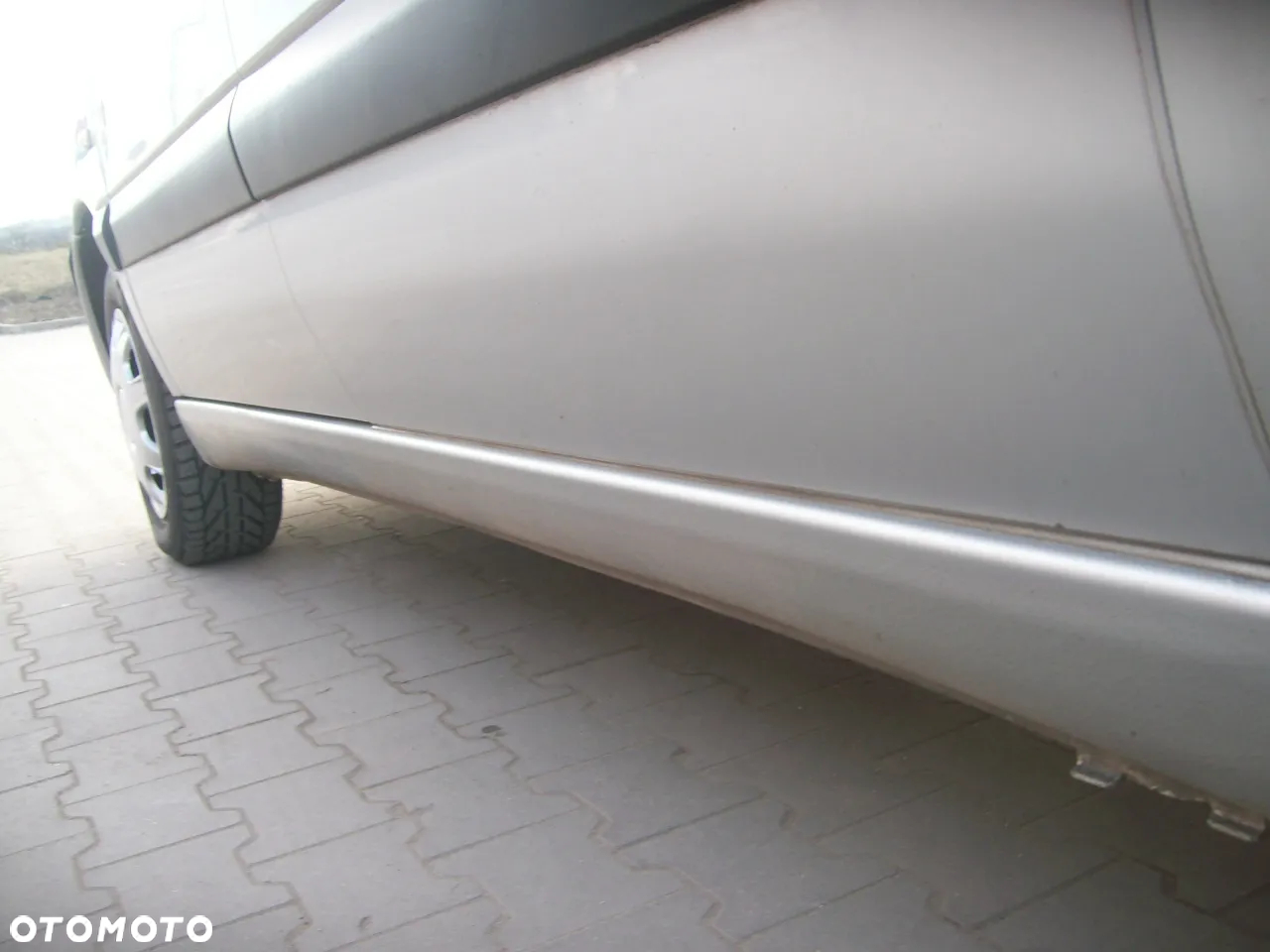 Peugeot Expert 2.0 HDi 220C - 18