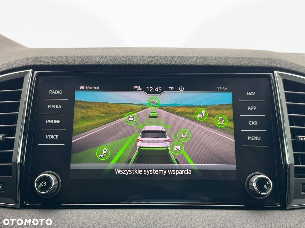 Skoda Karoq 1.5 TSI ACT Selection DSG - 18