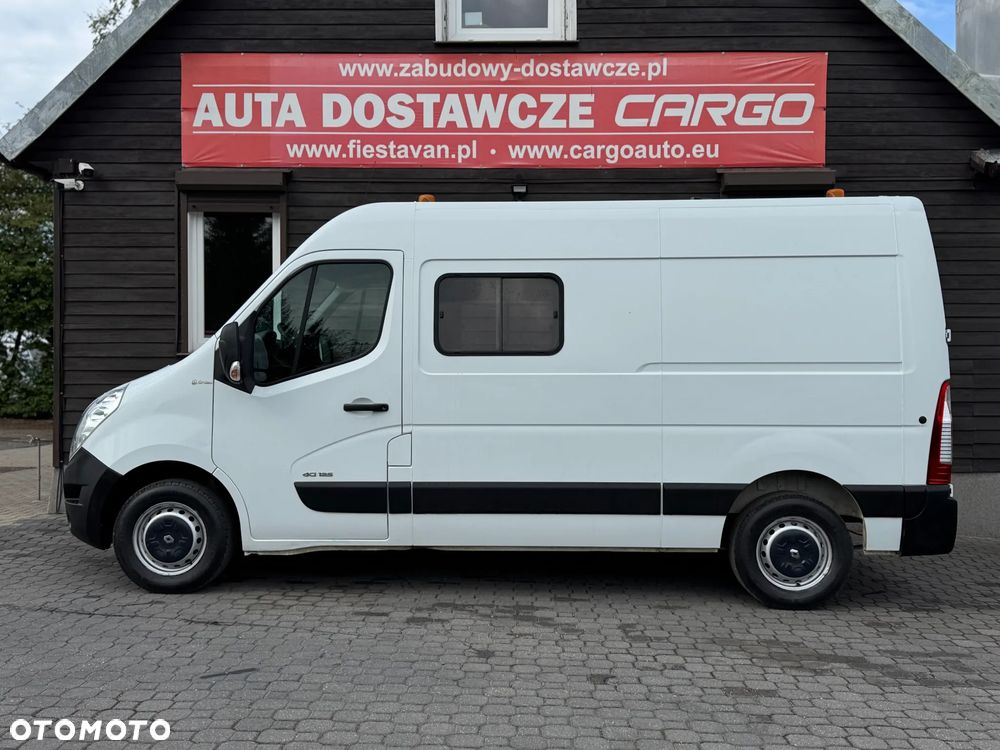 Renault MASTER - 9